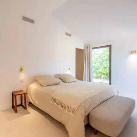 Barra 105 Acces Private Pool * Saint-Tropez